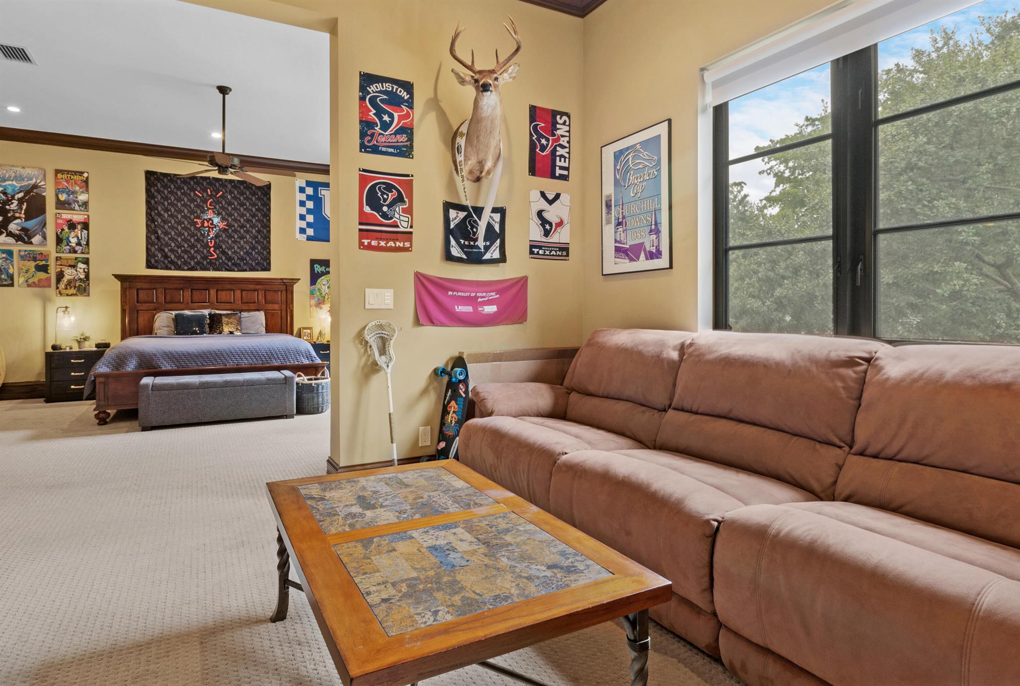 MAPLEWOOD - Residential