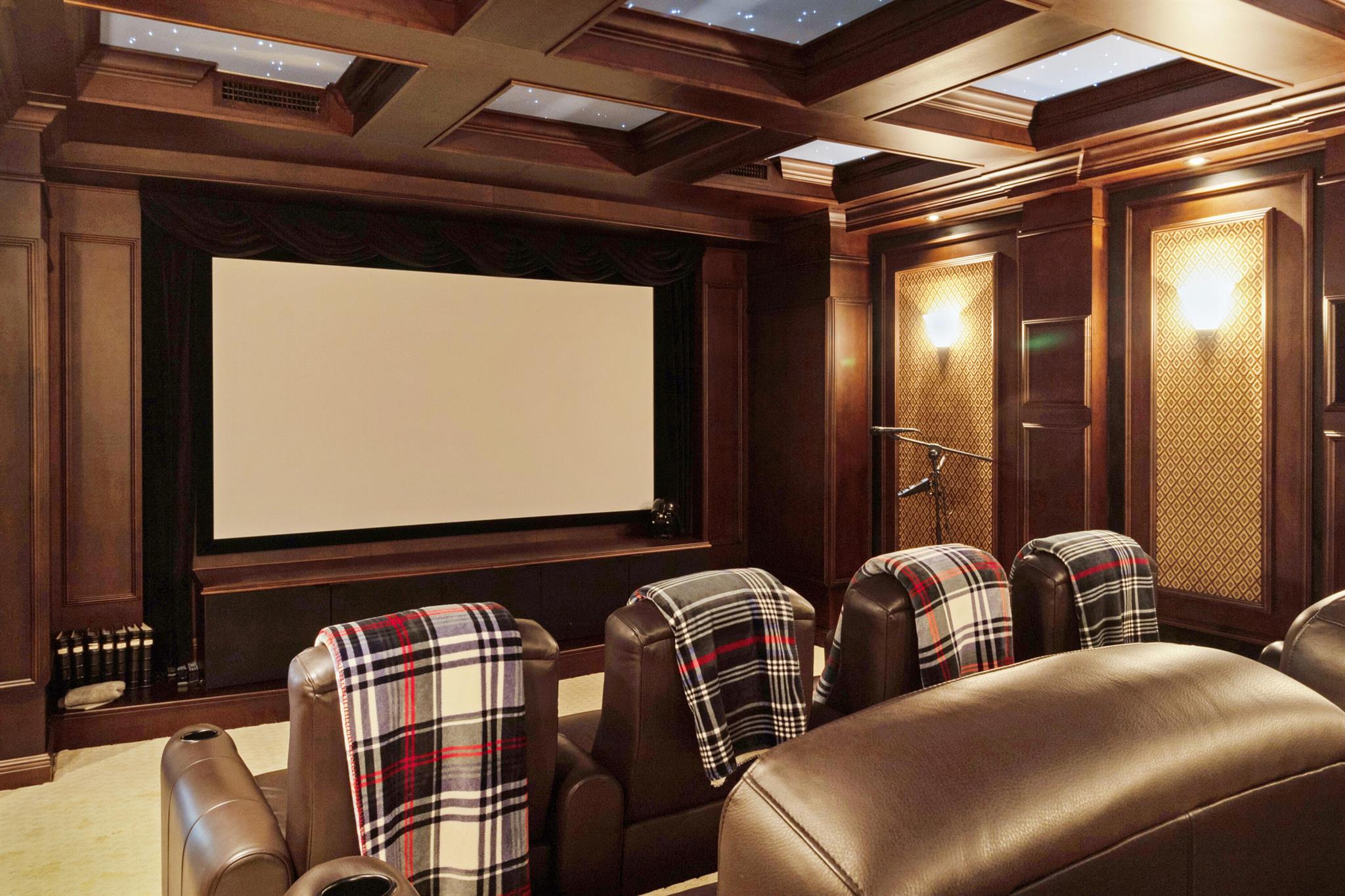 MAPLEWOOD - Residential