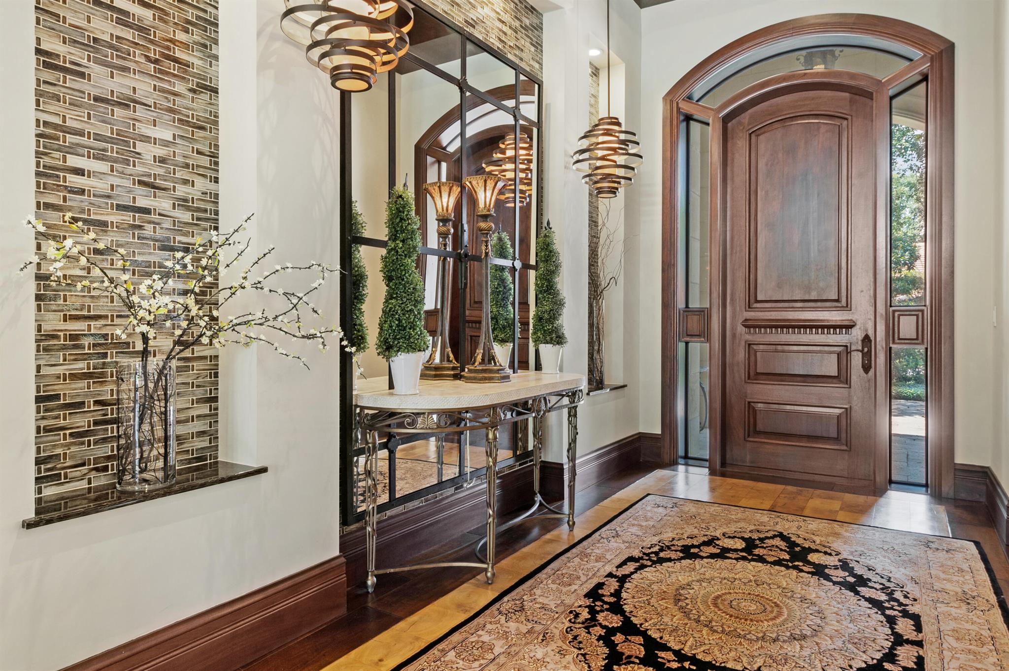 MAPLEWOOD - Residential