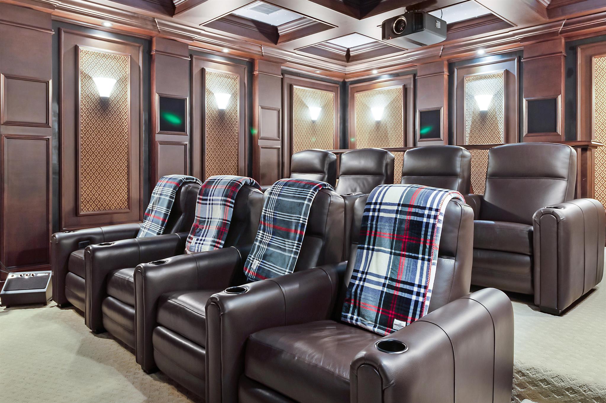 MAPLEWOOD - Residential