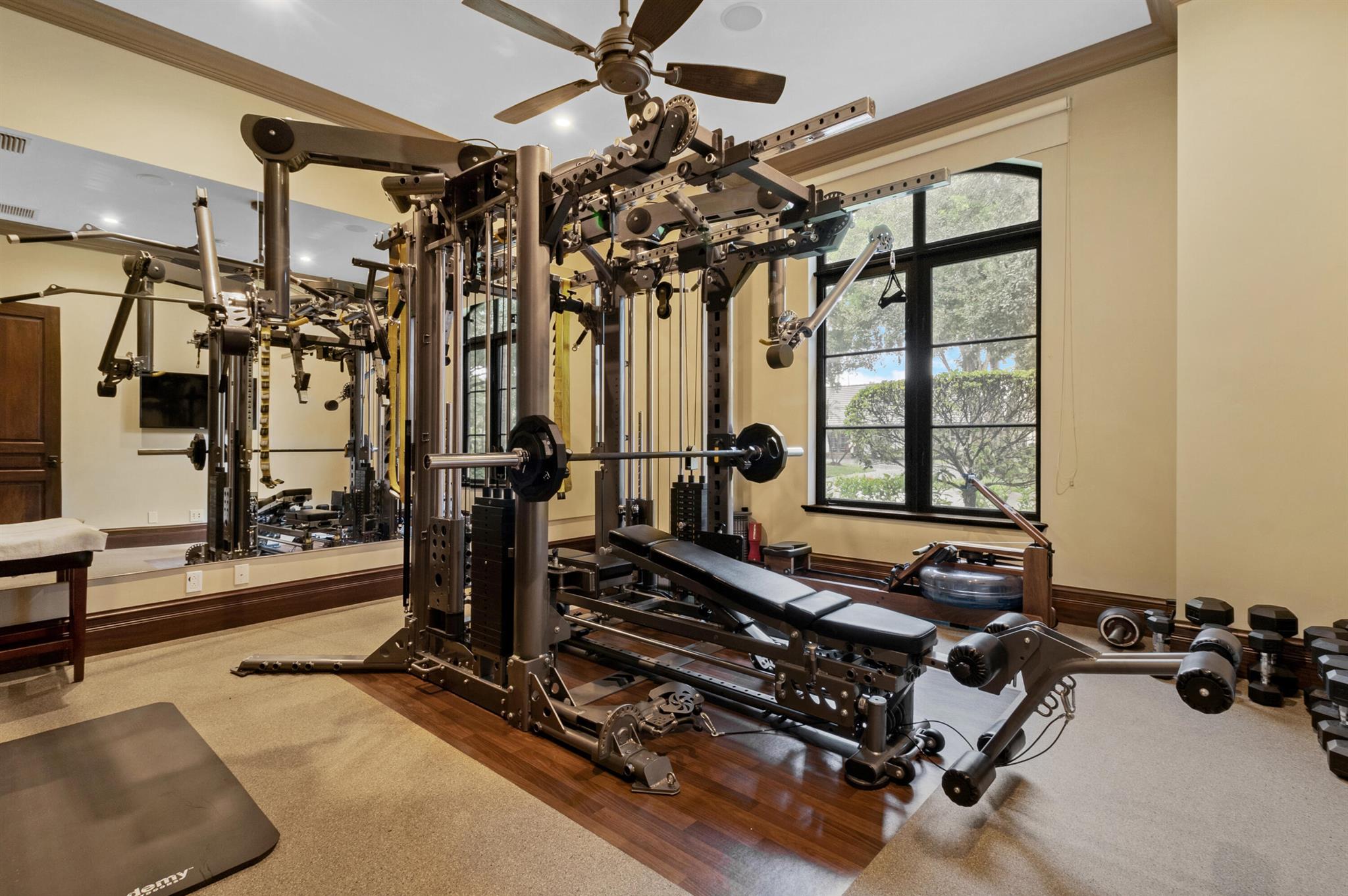 MAPLEWOOD - Residential