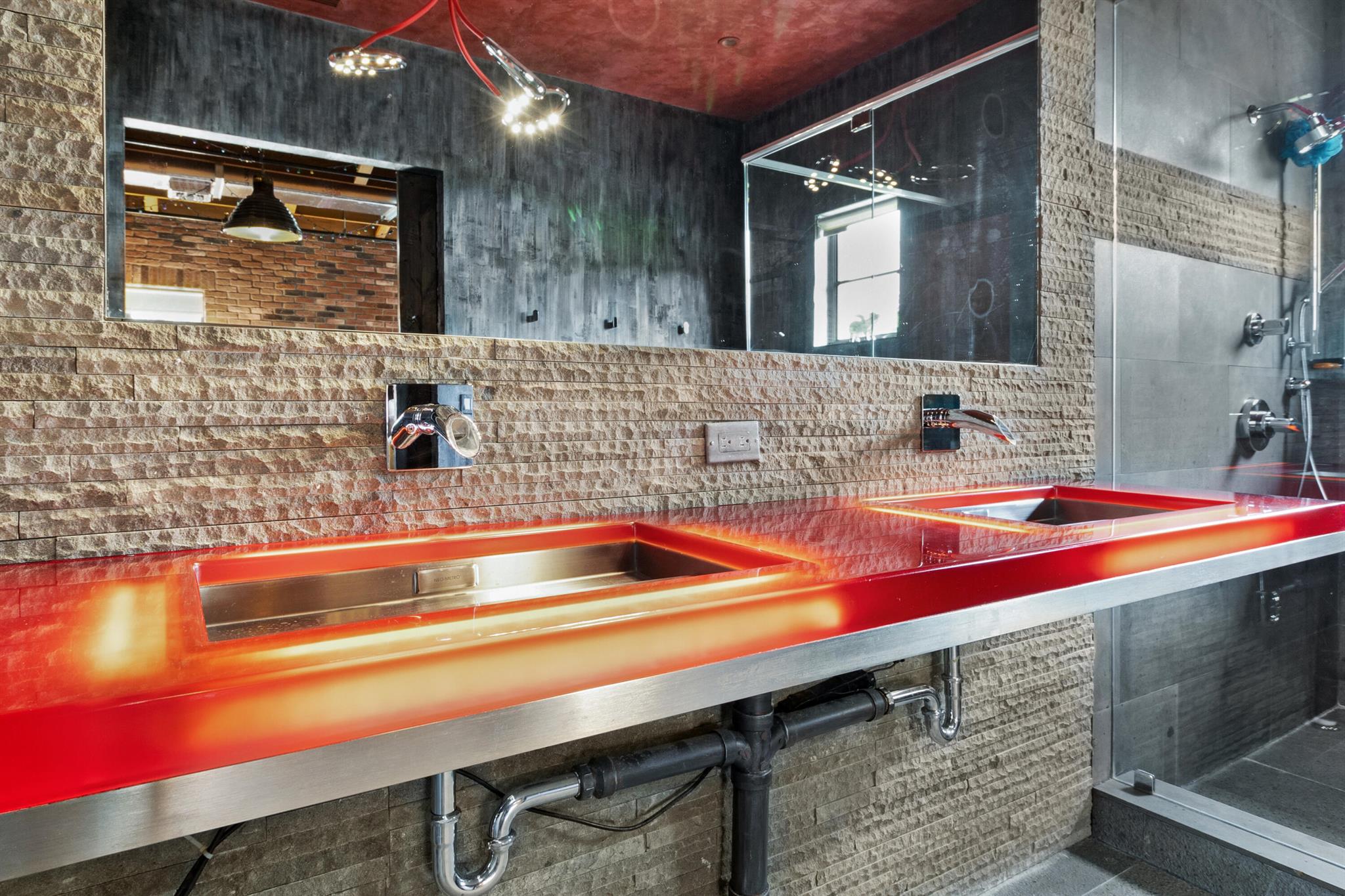 MAPLEWOOD - Residential