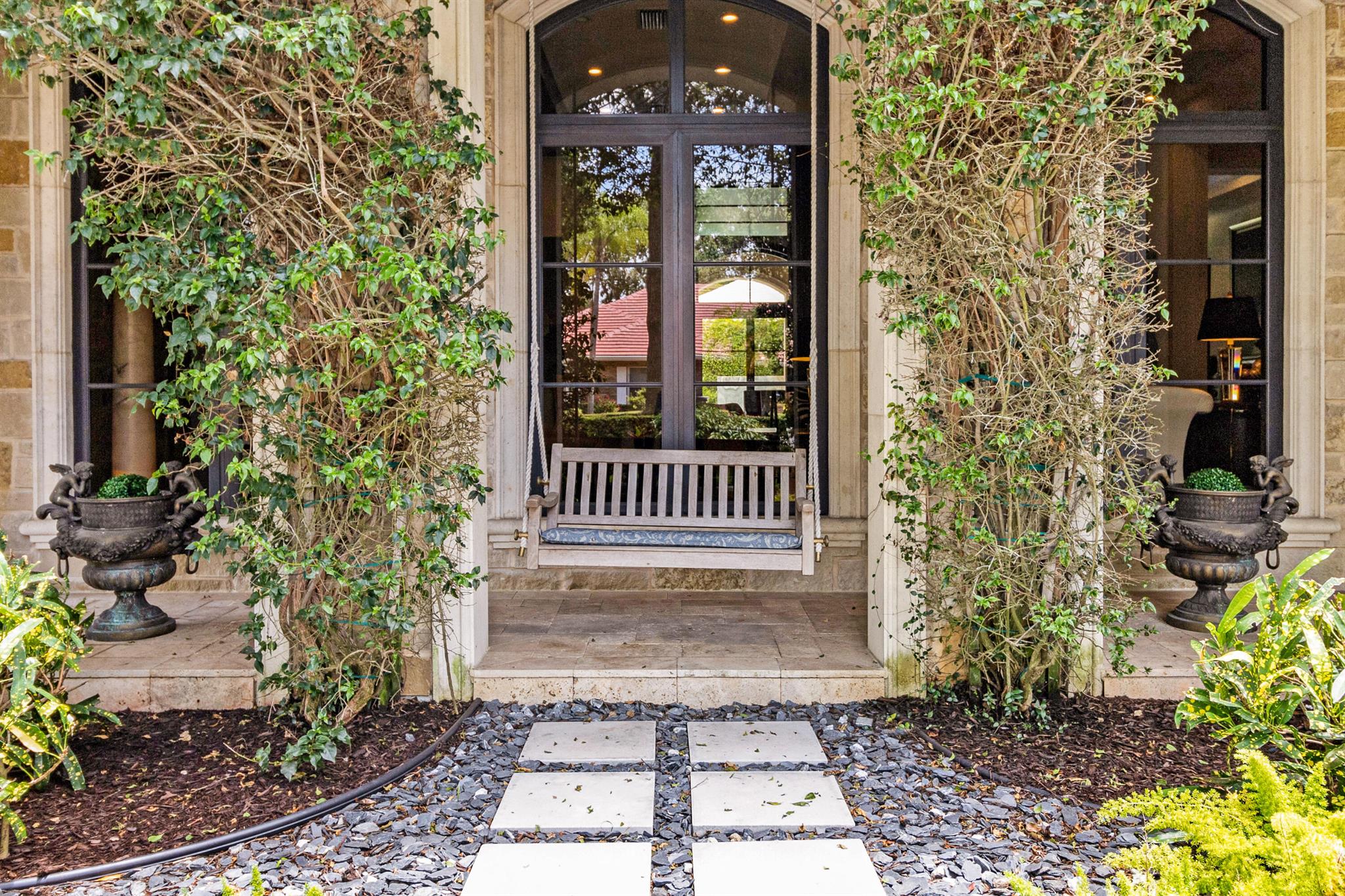 MAPLEWOOD - Residential