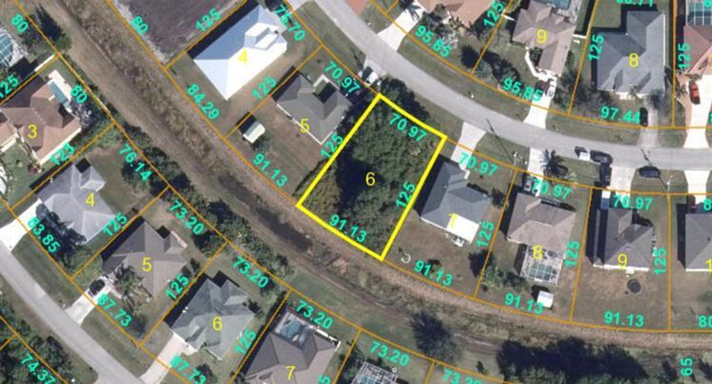 Photo of 6130 NW Gaylord Terrace, Port Saint Lucie, FL 34986 (MLS # R10772518)