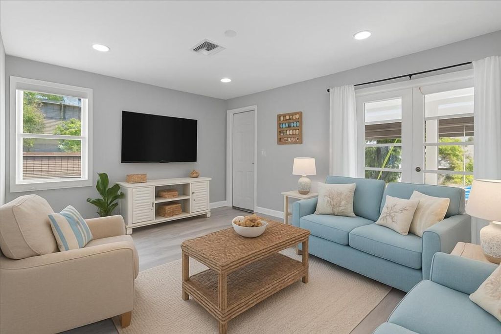 Photo of 119 S Ocean Breeze, Lake Worth Beach, FL 33460 (MLS # R11120232)