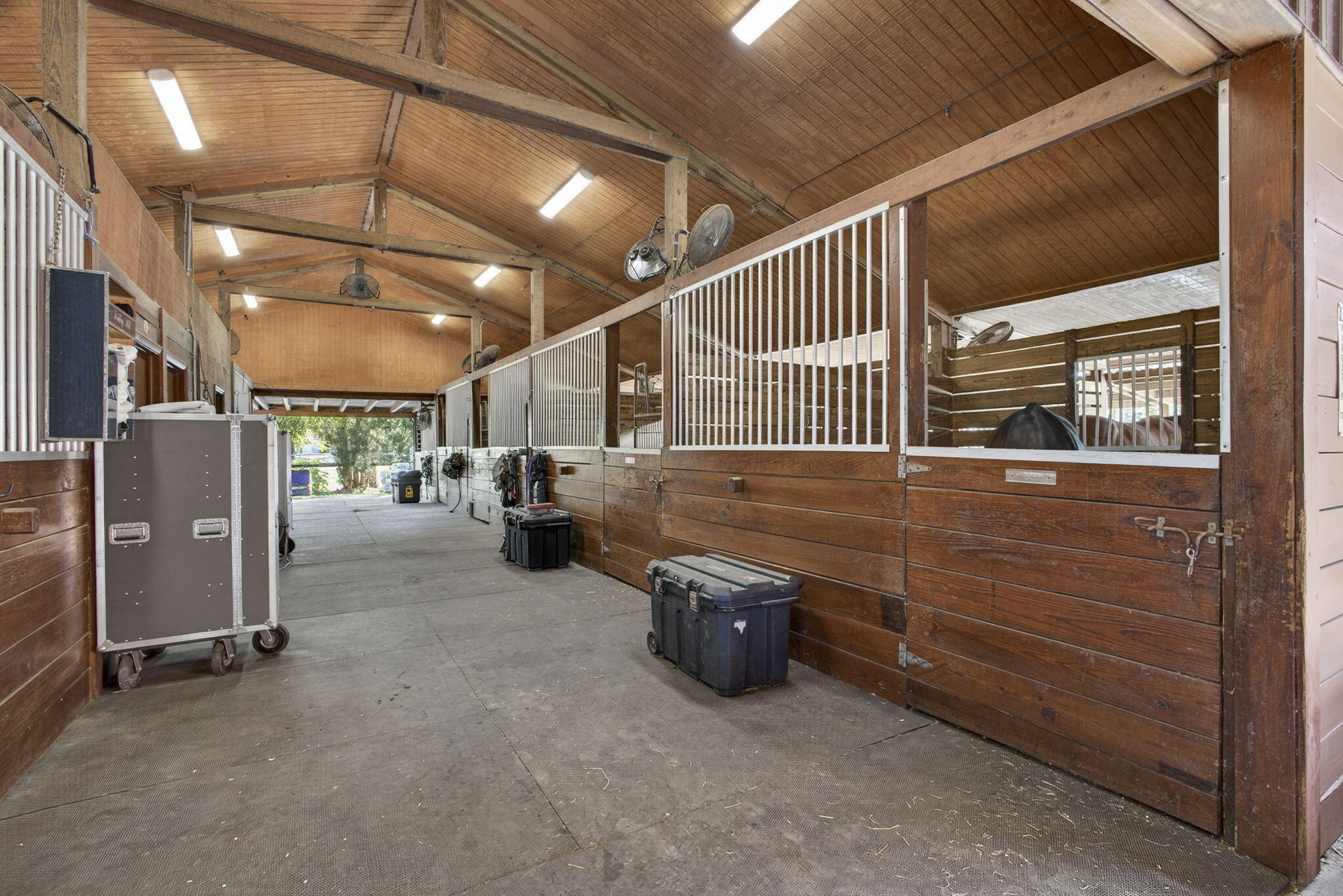 PALM BEACH LITTLE RANCHES EAST OF WELLINGTON - Residential