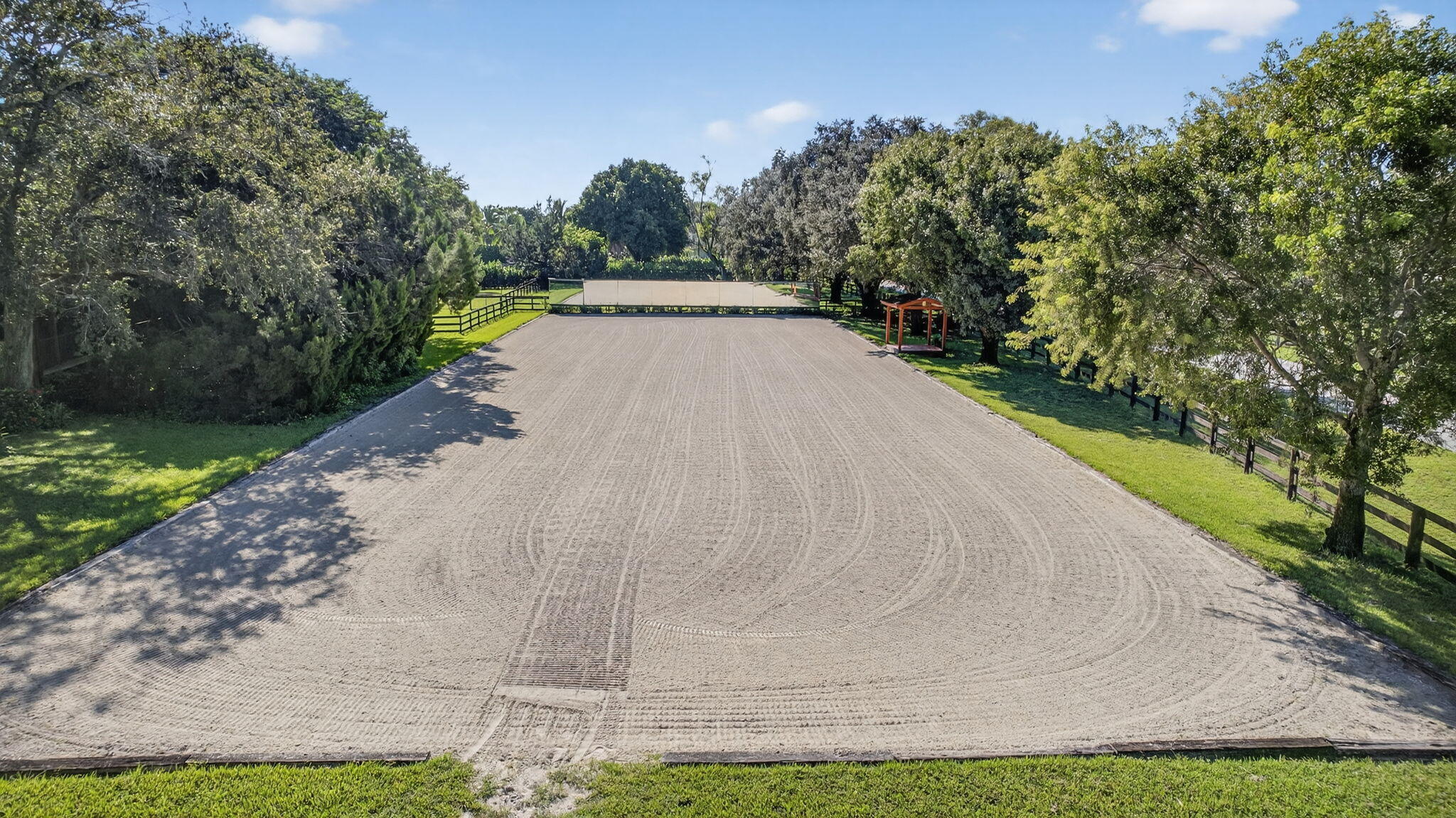 PALM BEACH LITTLE RANCHES EAST OF WELLINGTON - Residential