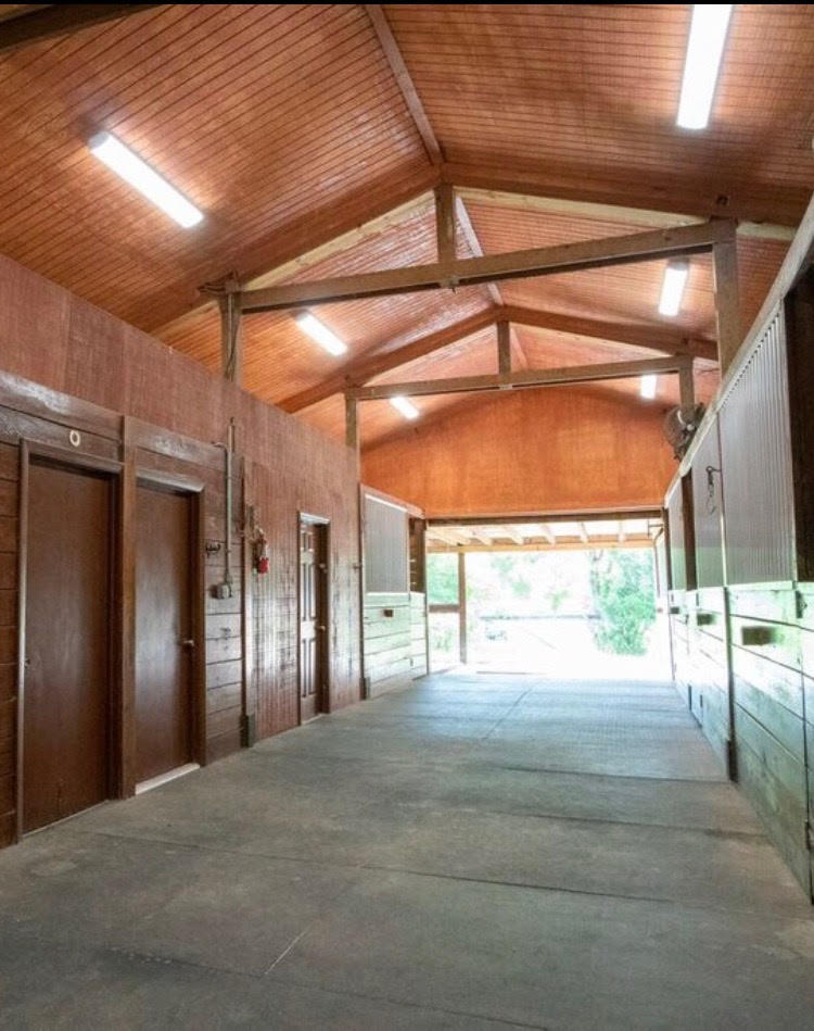 PALM BEACH LITTLE RANCHES EAST OF WELLINGTON - Residential