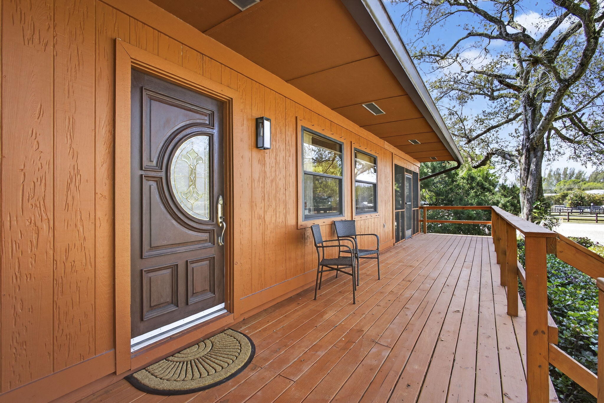 PALM BEACH LITTLE RANCHES EAST OF WELLINGTON - Residential