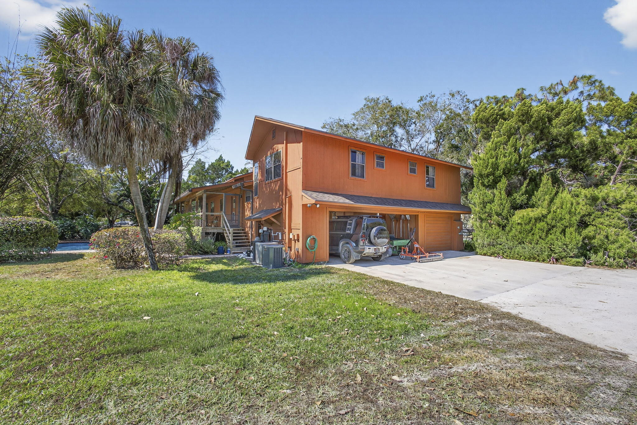 PALM BEACH LITTLE RANCHES EAST OF WELLINGTON - Residential