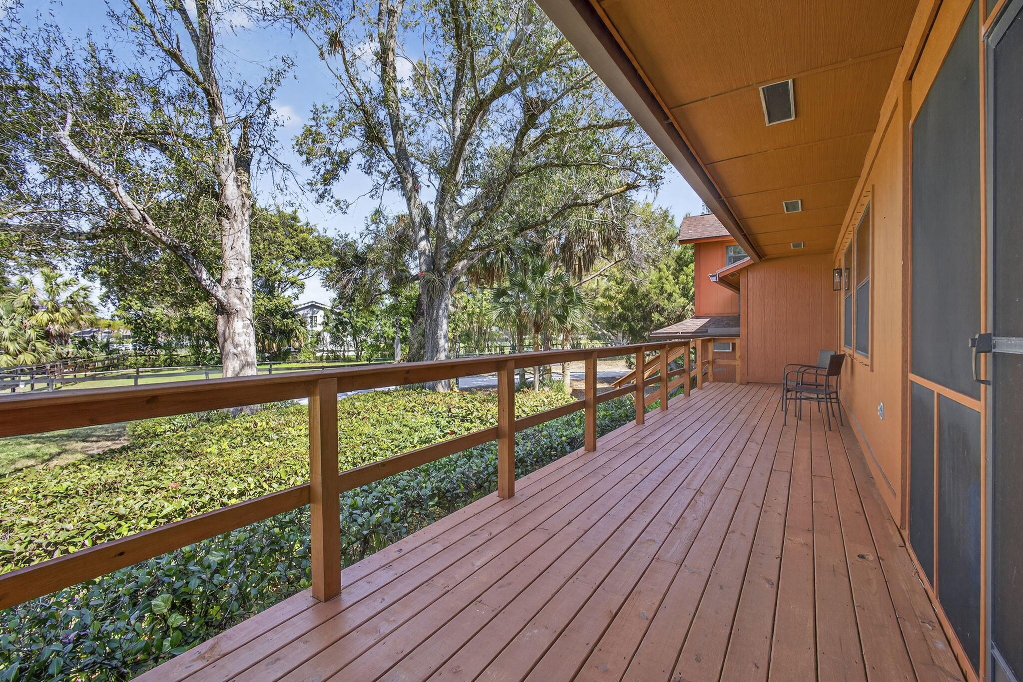 PALM BEACH LITTLE RANCHES EAST OF WELLINGTON - Residential