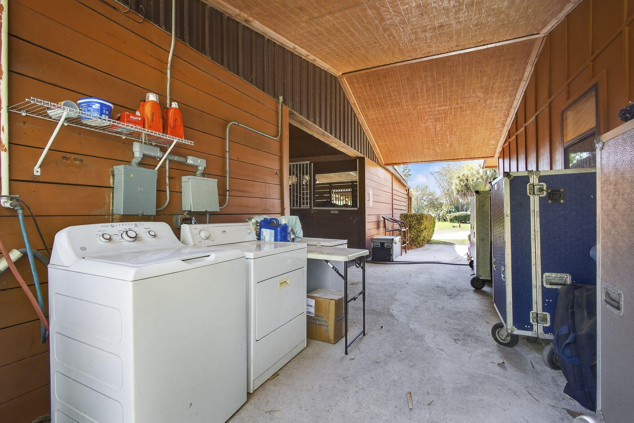 PALM BEACH LITTLE RANCHES EAST OF WELLINGTON - Residential