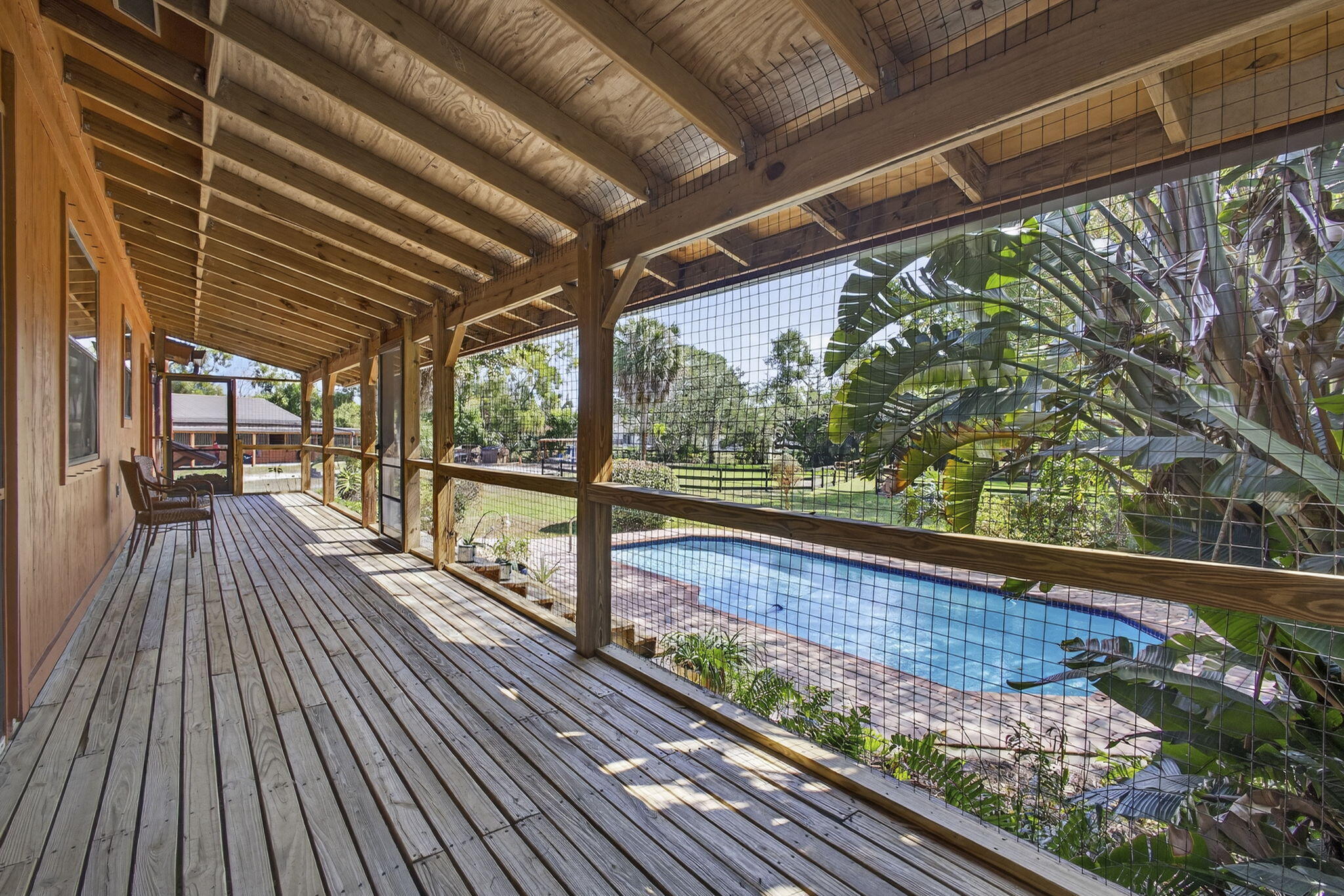 PALM BEACH LITTLE RANCHES EAST OF WELLINGTON - Residential