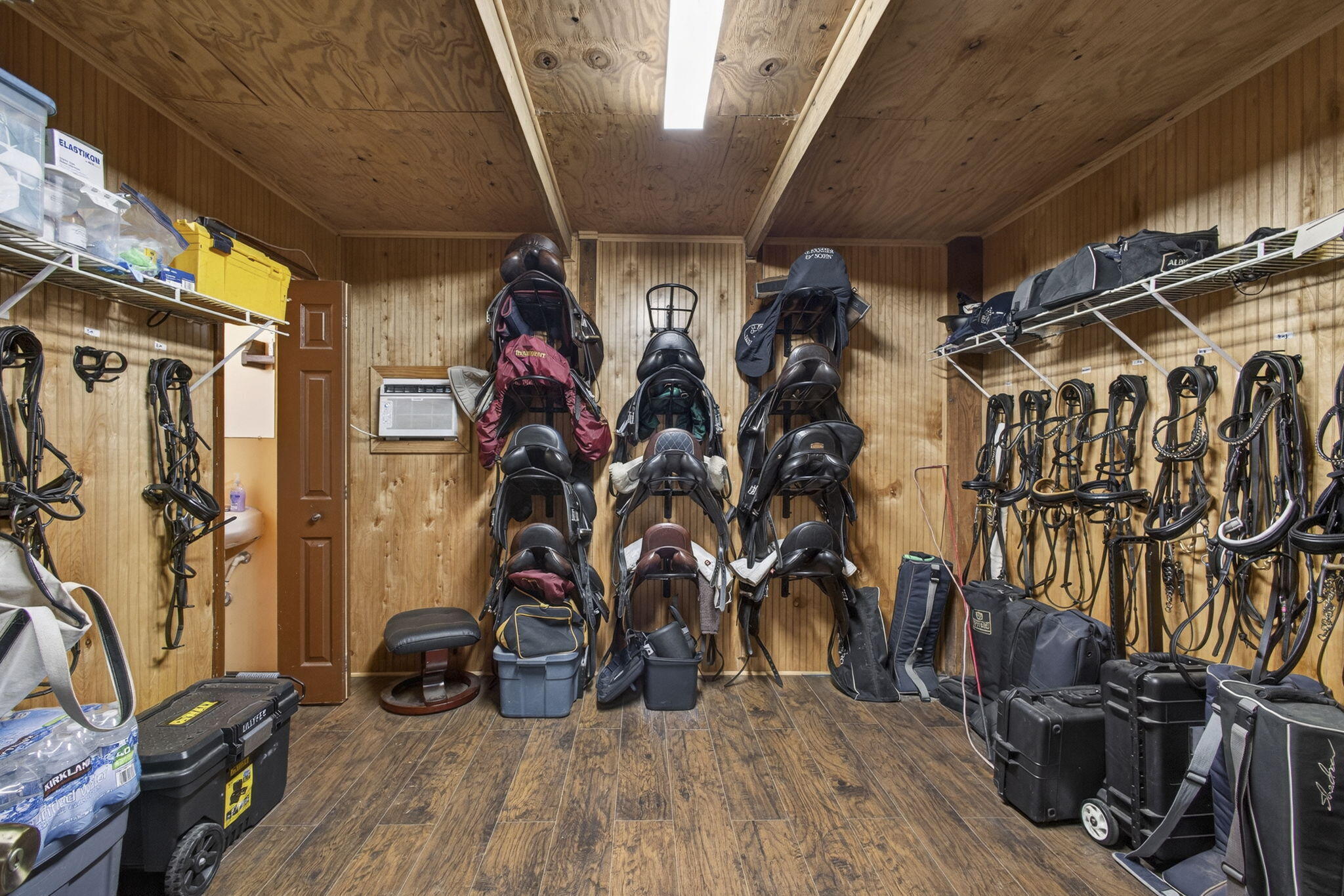 PALM BEACH LITTLE RANCHES EAST OF WELLINGTON - Residential