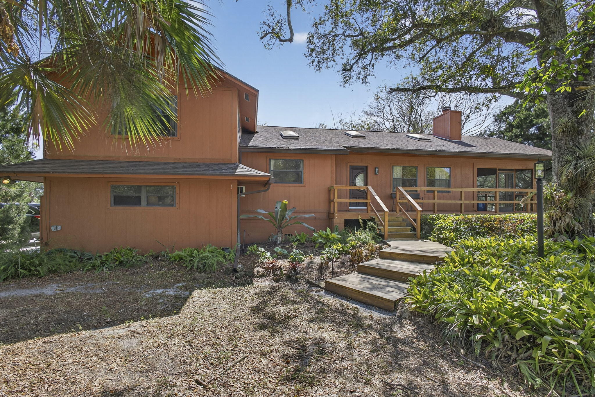 PALM BEACH LITTLE RANCHES EAST OF WELLINGTON - Residential