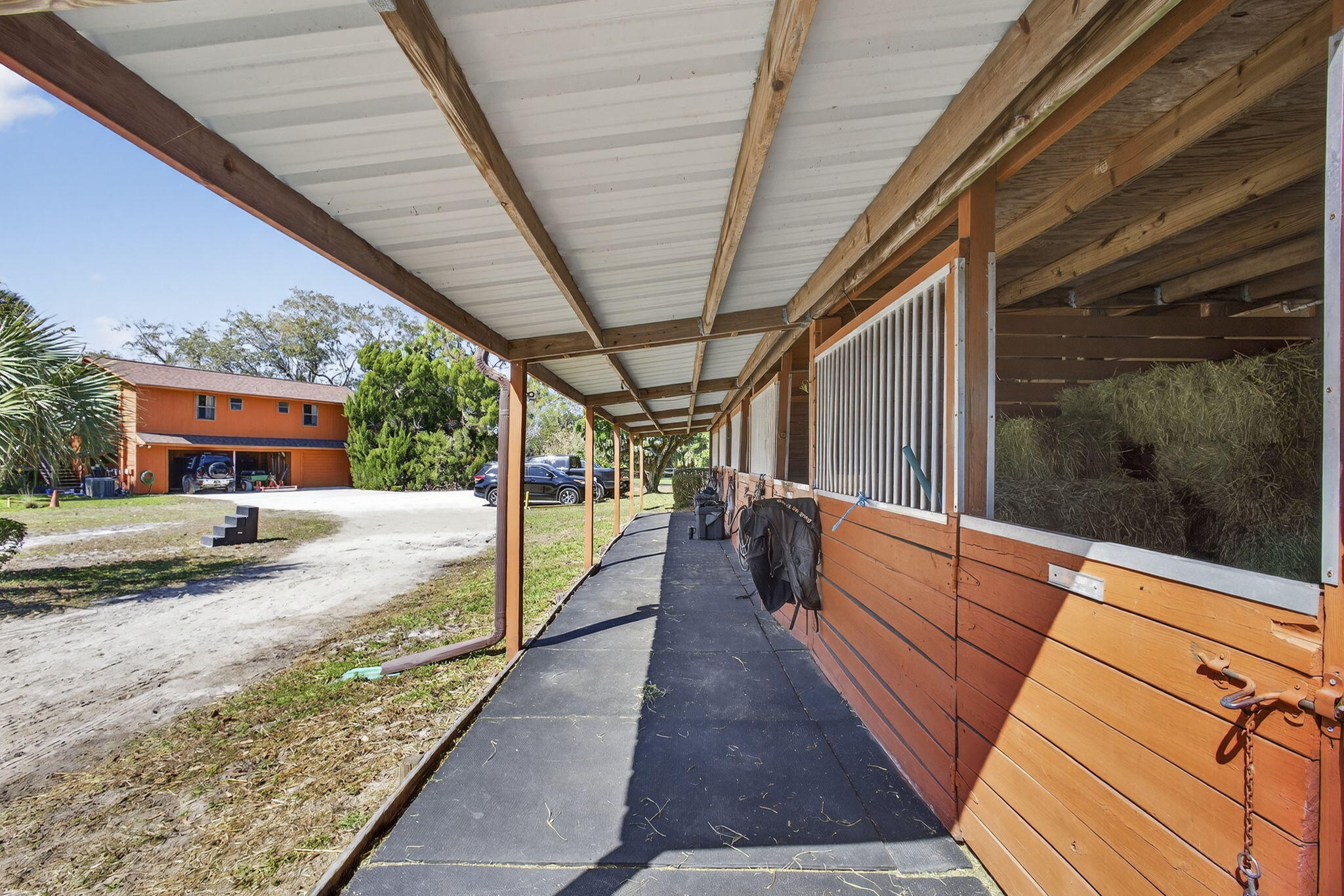 PALM BEACH LITTLE RANCHES EAST OF WELLINGTON - Residential