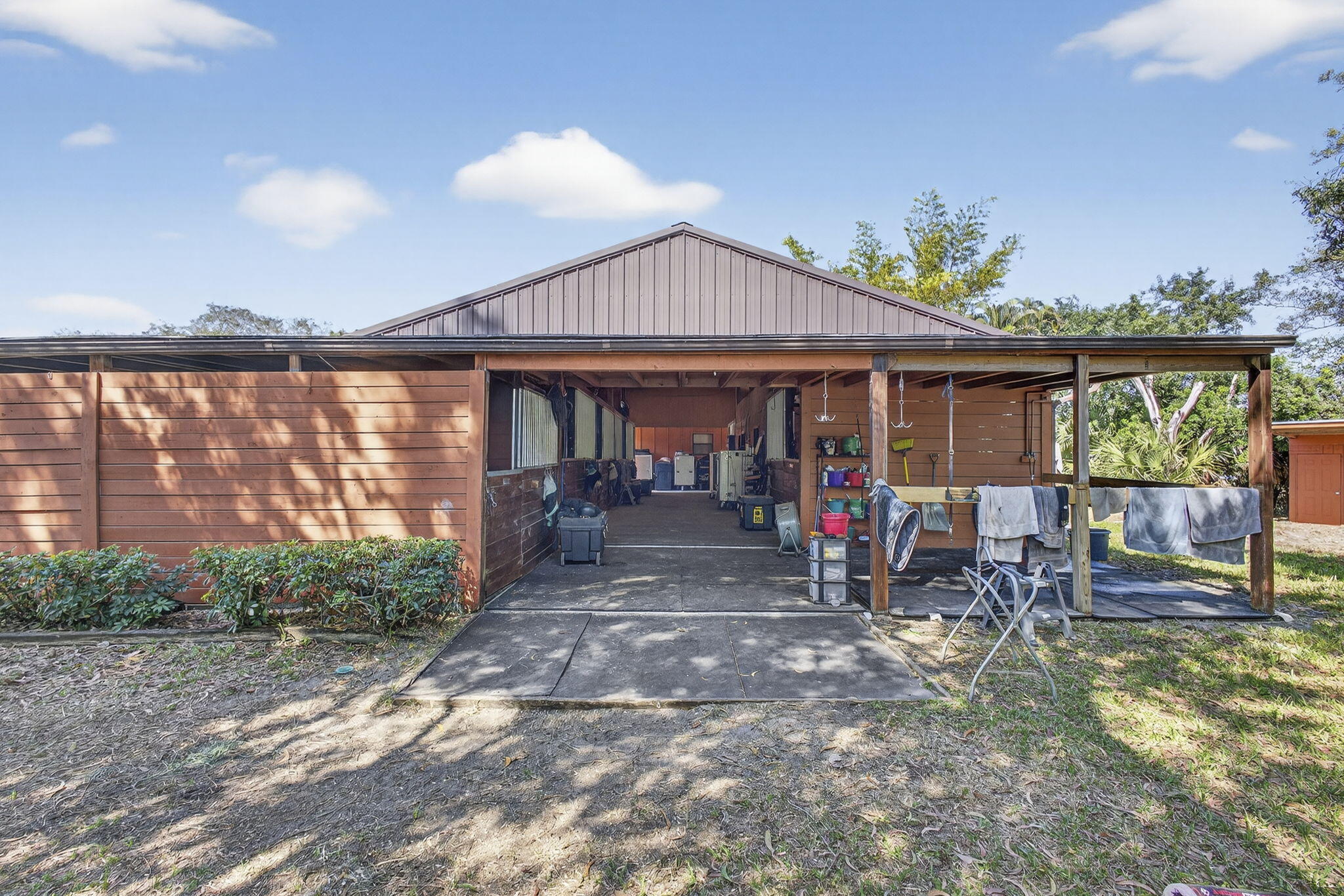 PALM BEACH LITTLE RANCHES EAST OF WELLINGTON - Residential