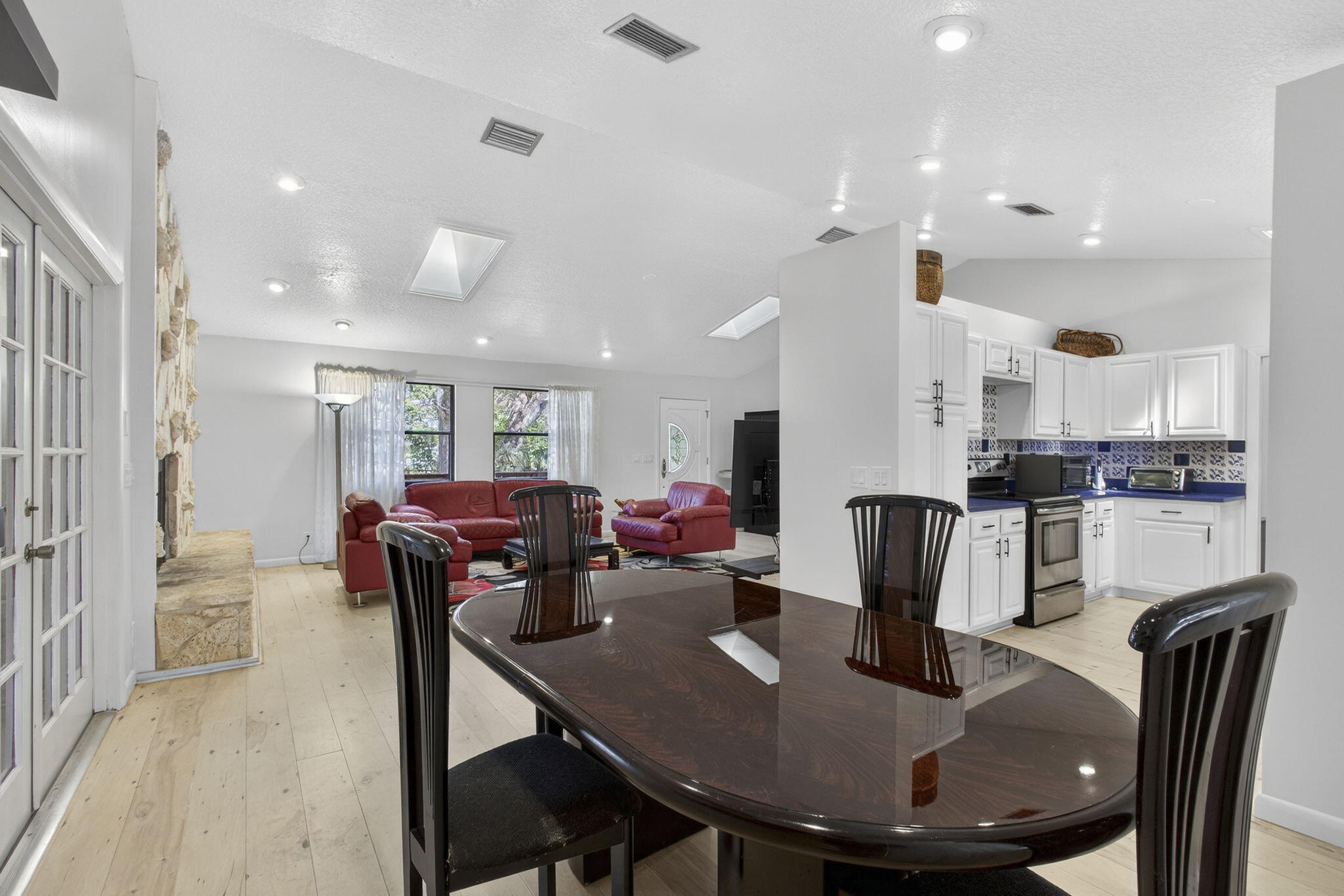 PALM BEACH LITTLE RANCHES EAST OF WELLINGTON - Residential