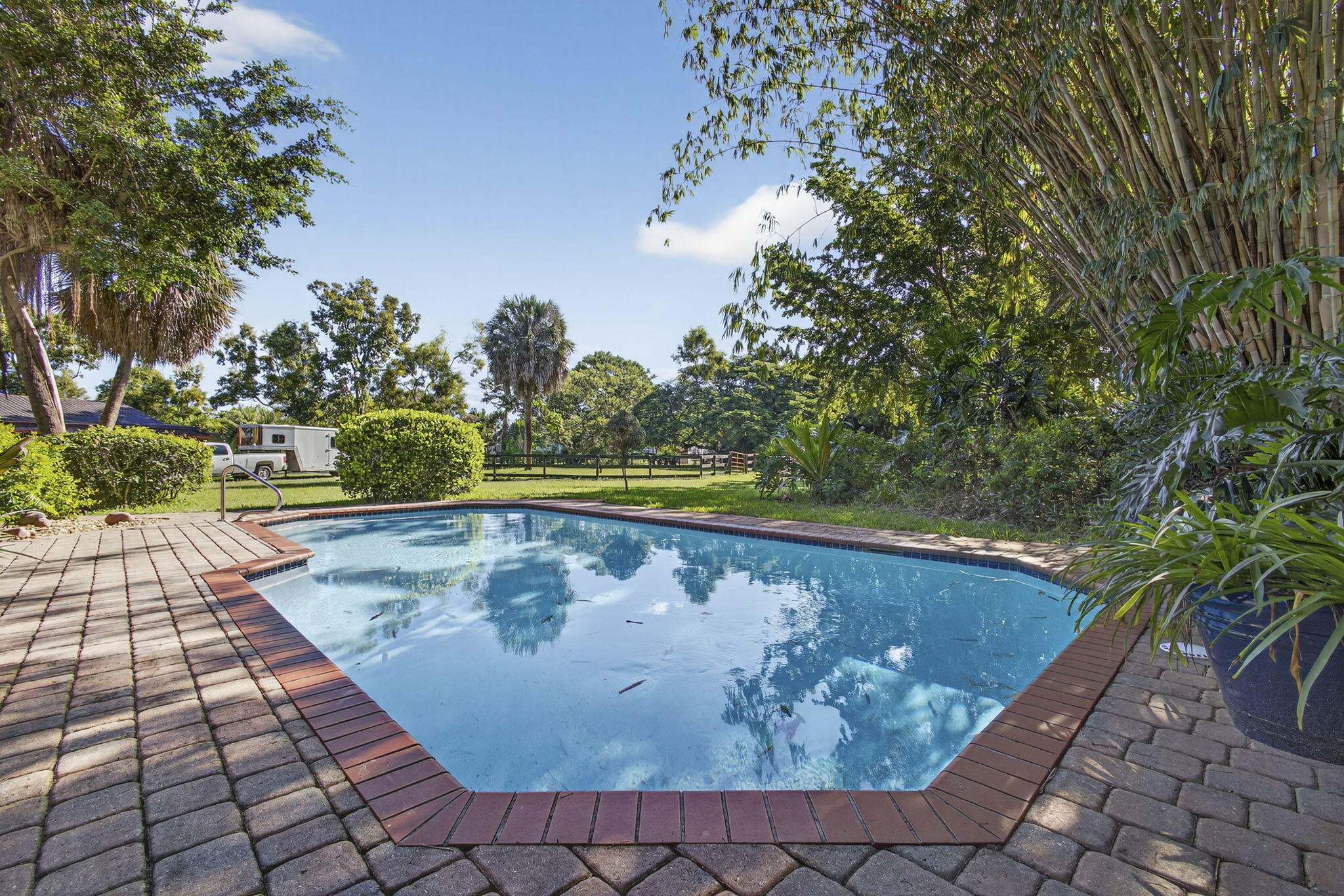 PALM BEACH LITTLE RANCHES EAST OF WELLINGTON - Residential