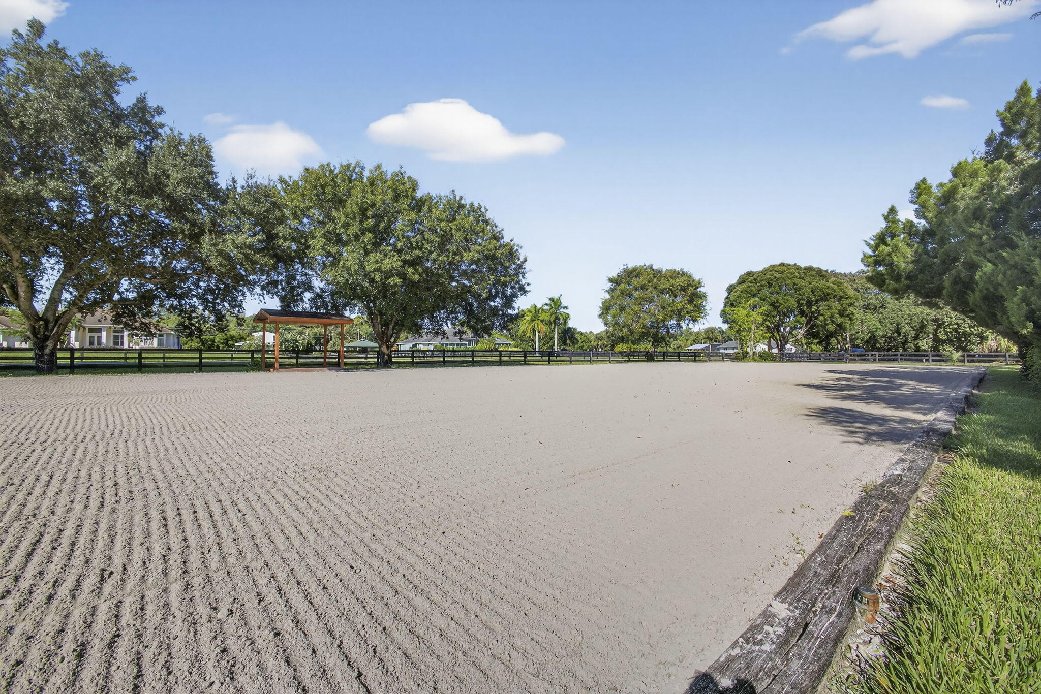 PALM BEACH LITTLE RANCHES EAST OF WELLINGTON - Residential