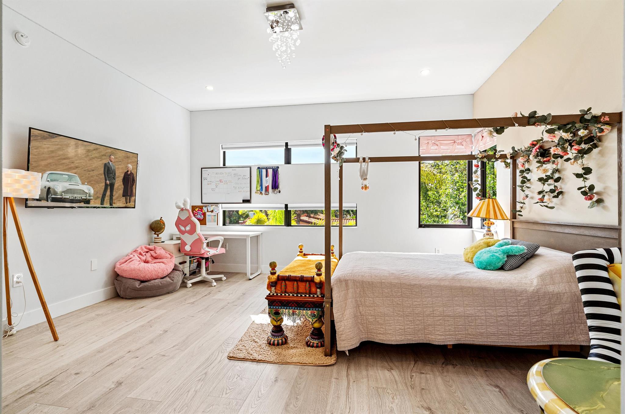 Tunison Palms - Residential