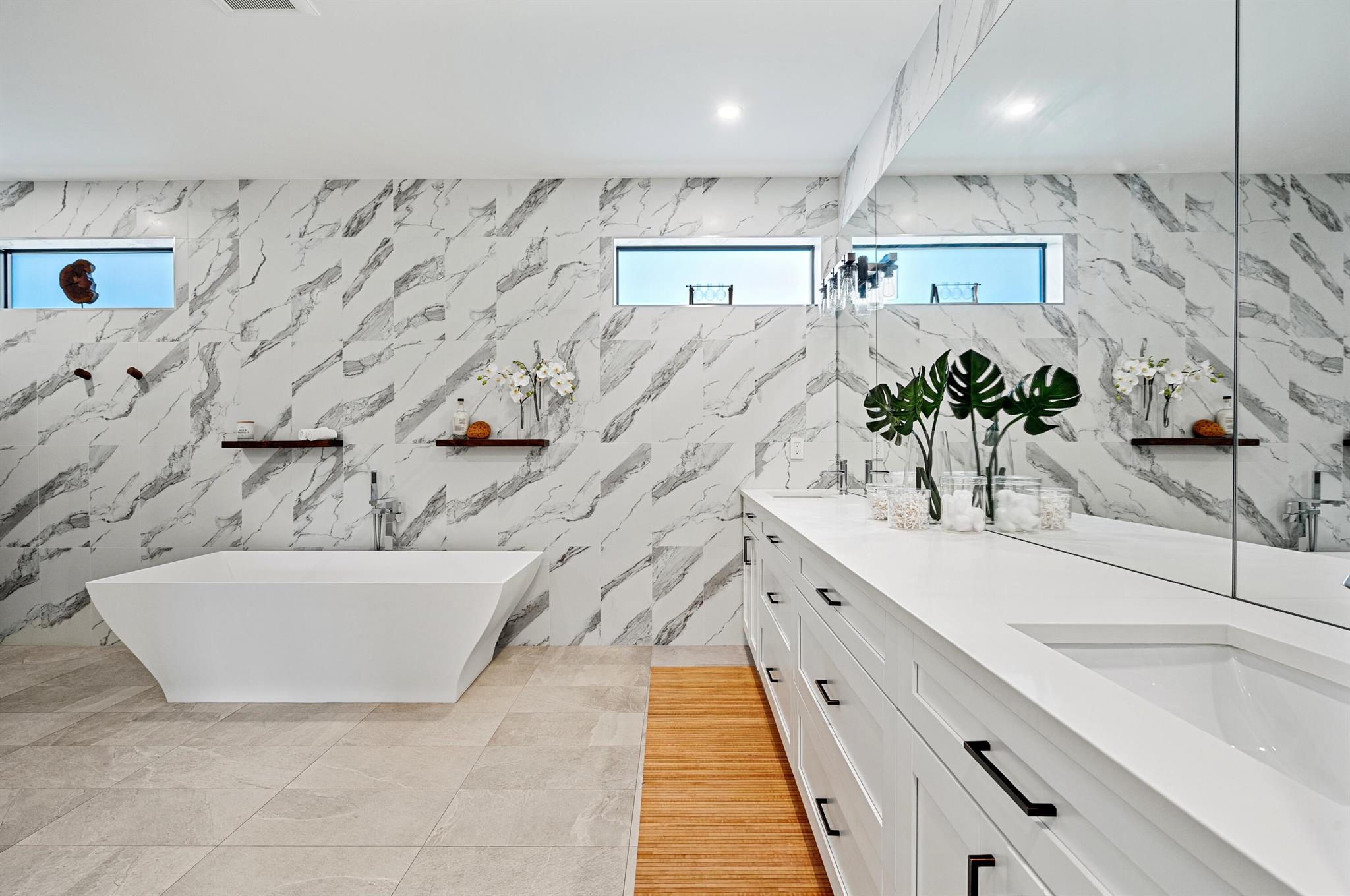 Tunison Palms - Residential