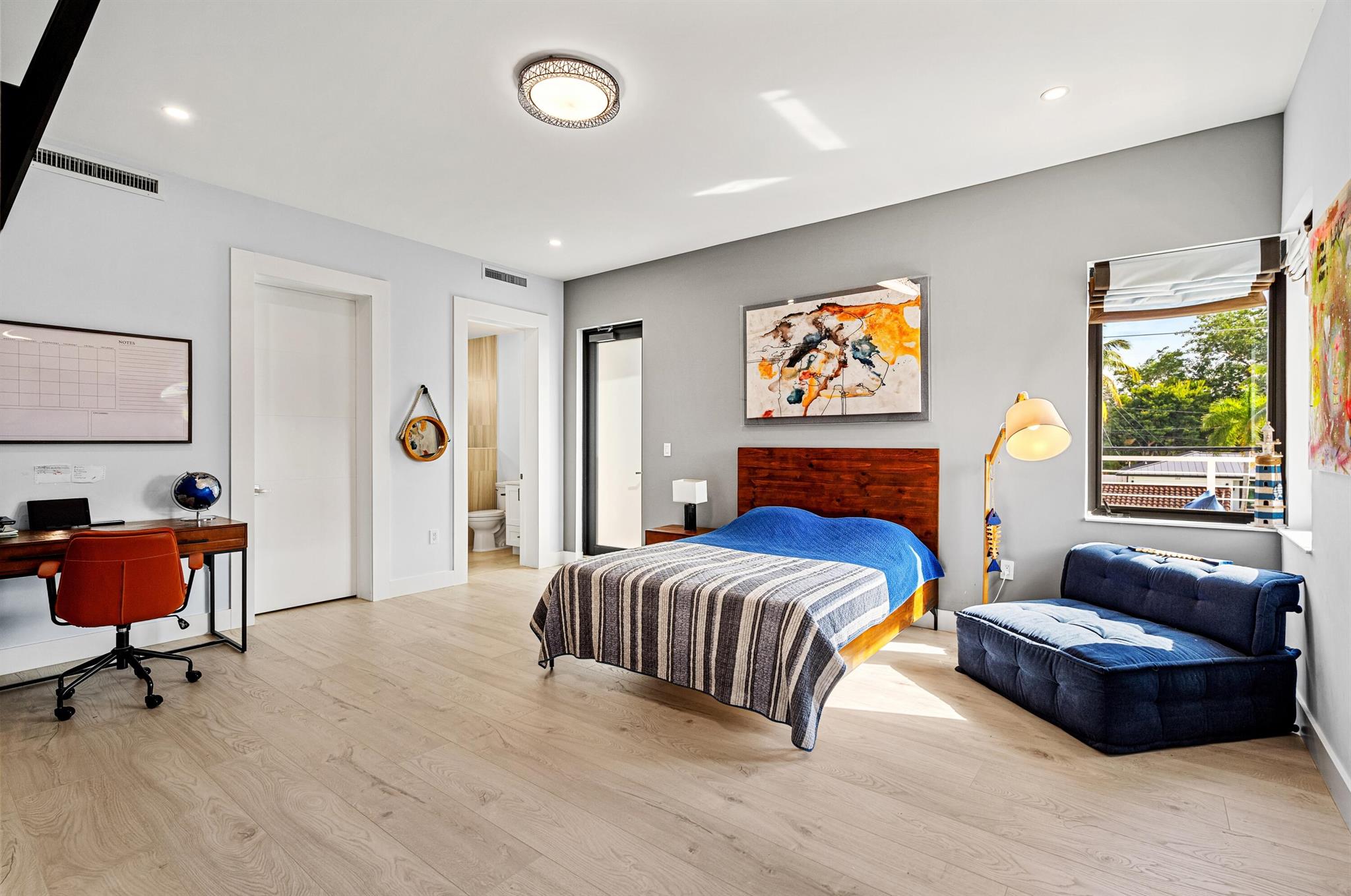 Tunison Palms - Residential