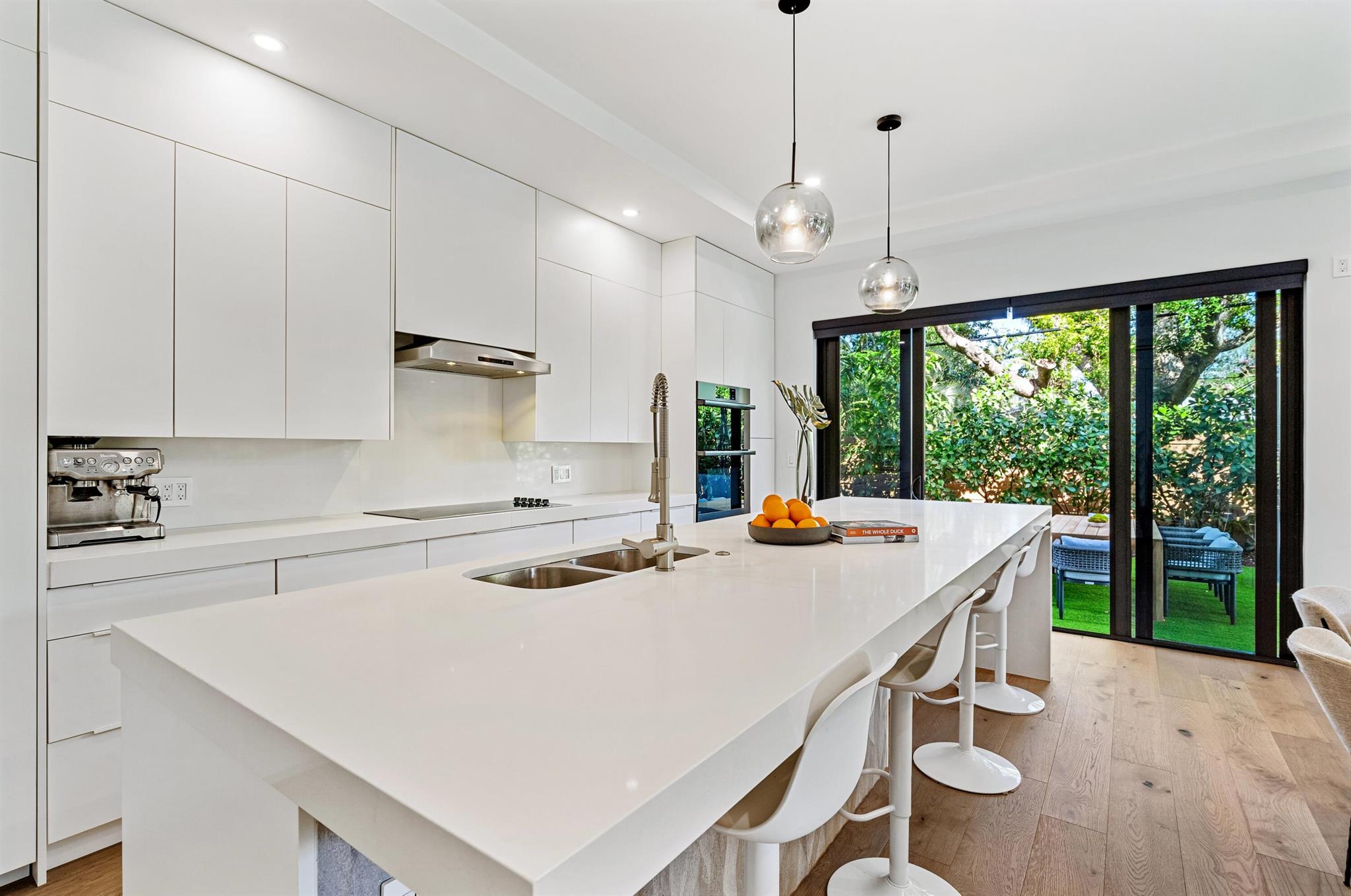 Tunison Palms - Residential