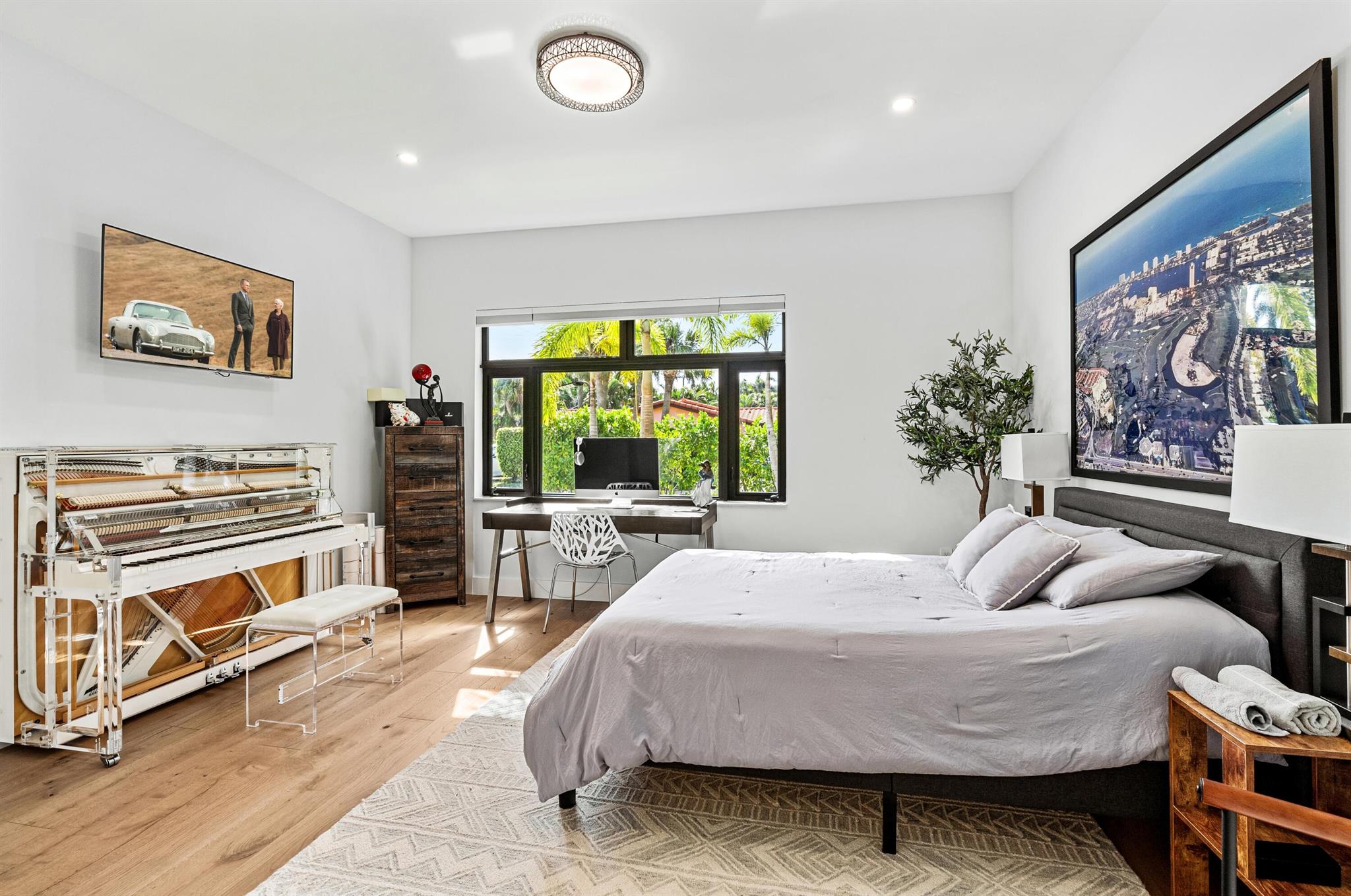 Tunison Palms - Residential