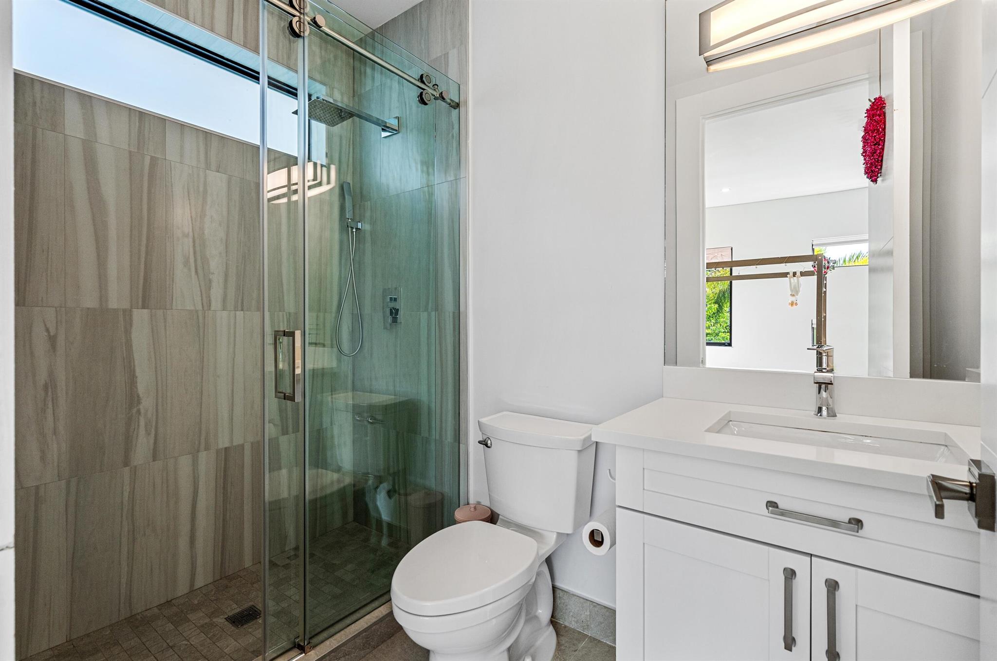 Tunison Palms - Residential