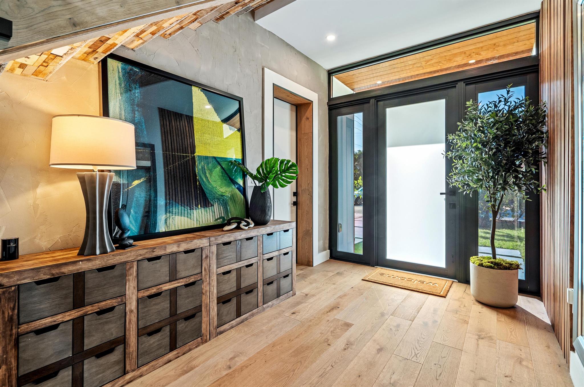 Tunison Palms - Residential