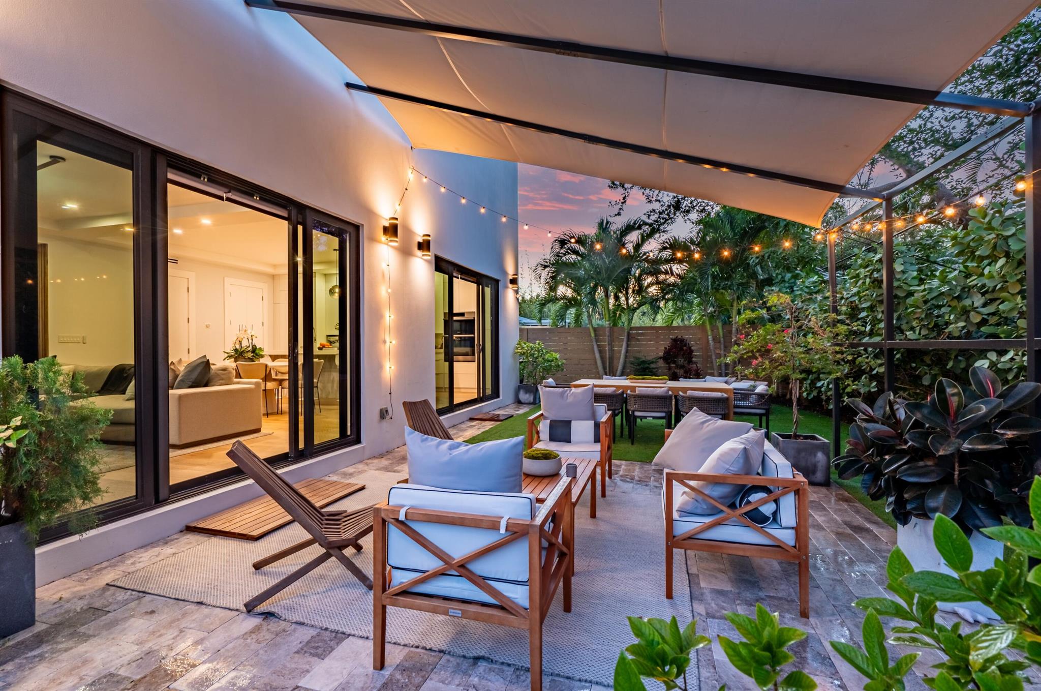 Tunison Palms - Residential