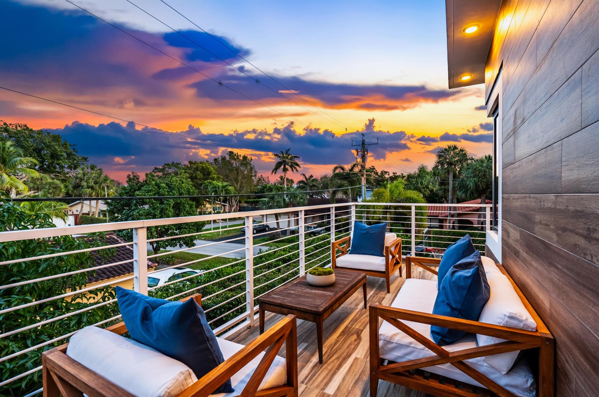 Tunison Palms - Residential