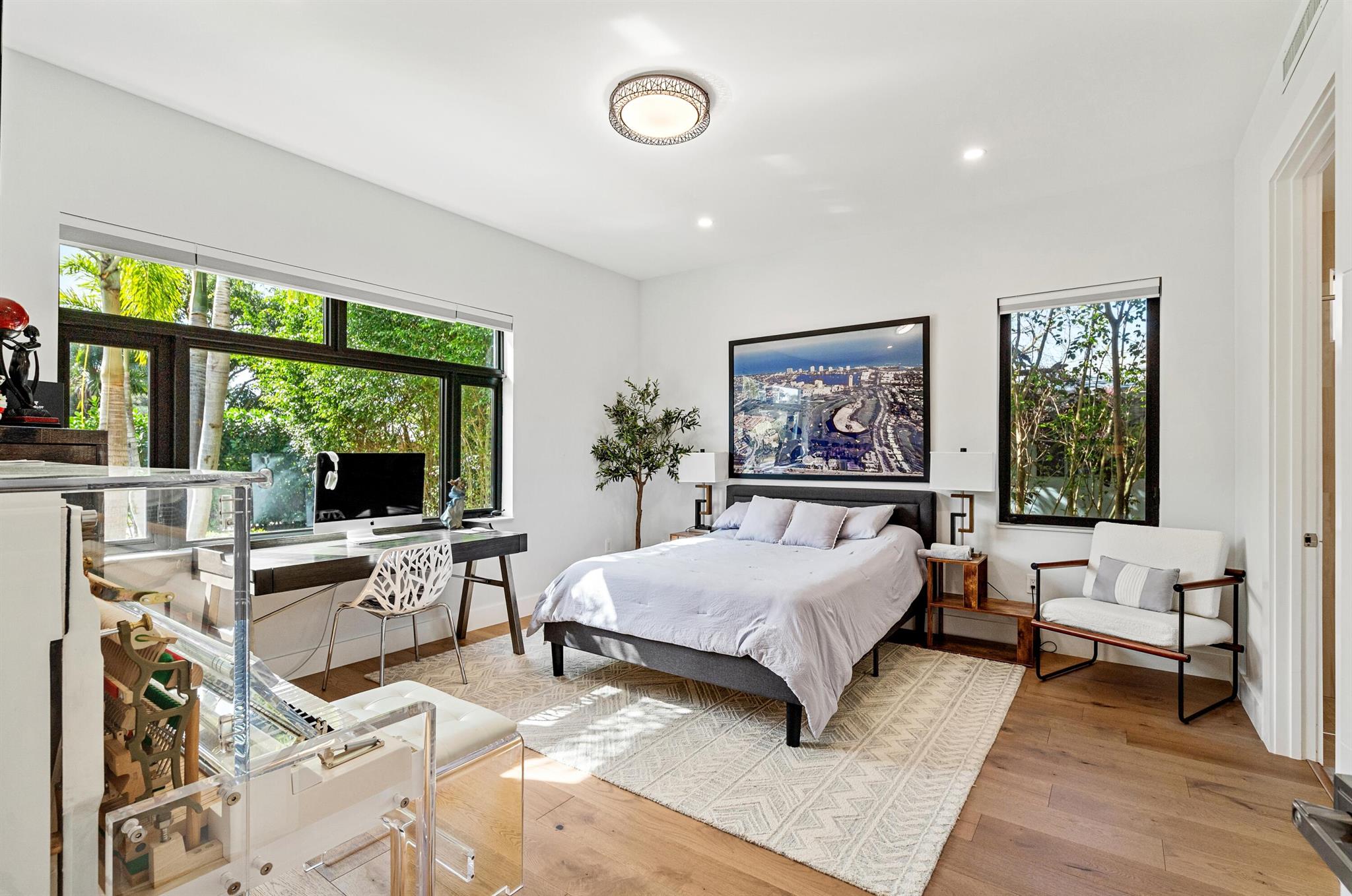 Tunison Palms - Residential