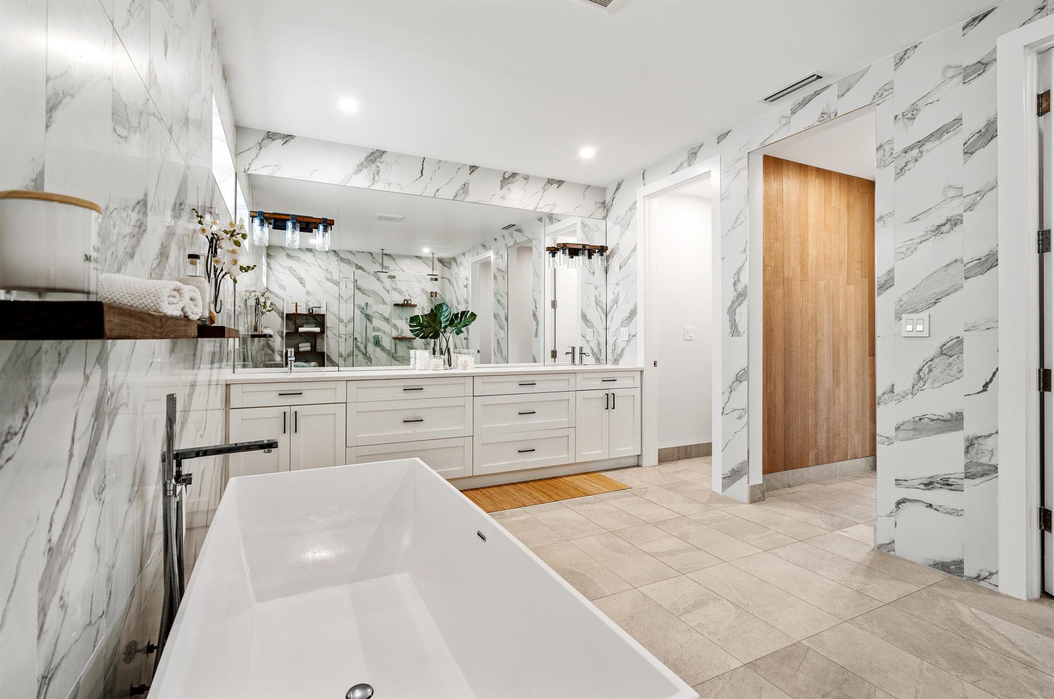 Tunison Palms - Residential