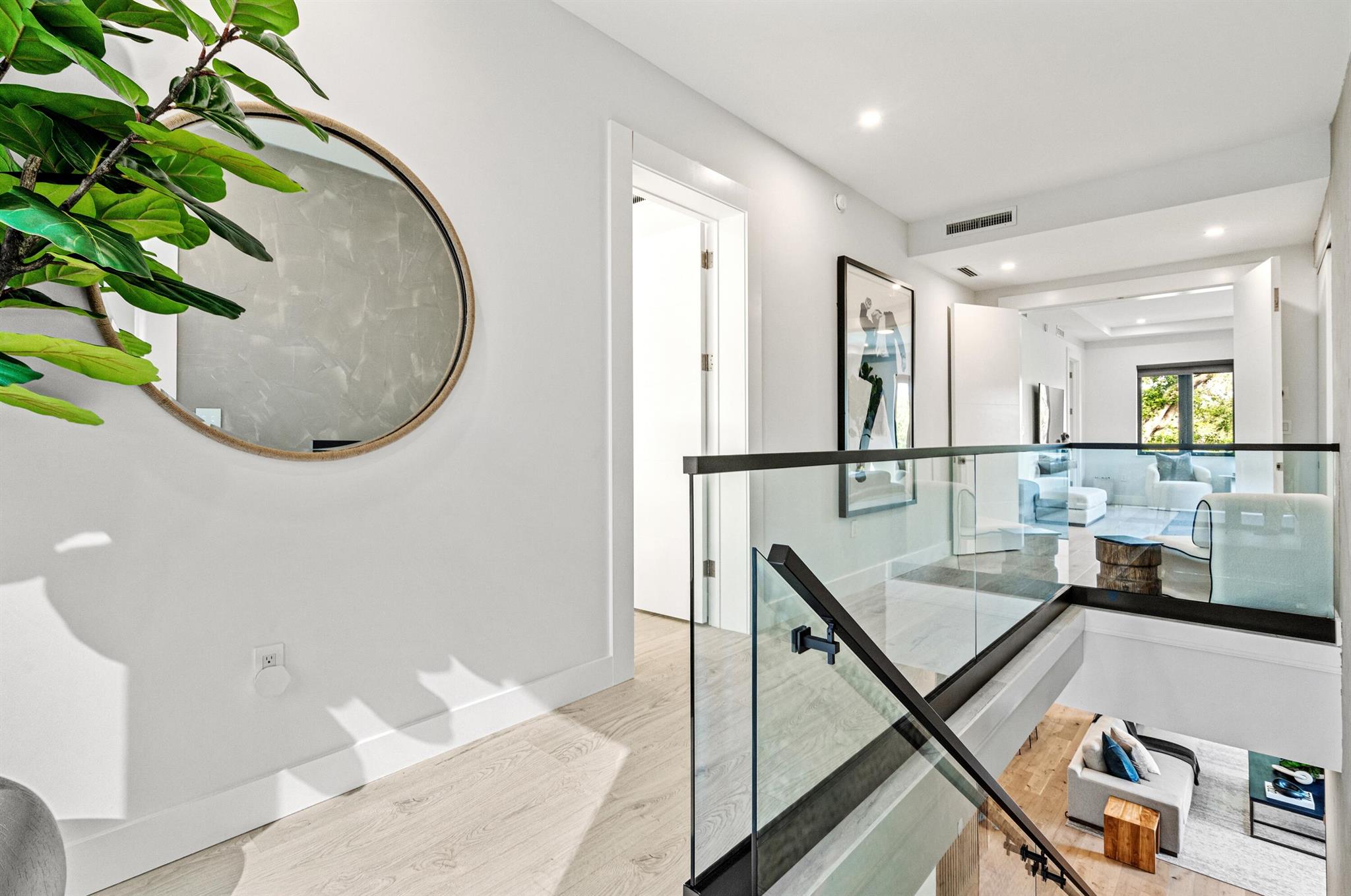 Tunison Palms - Residential