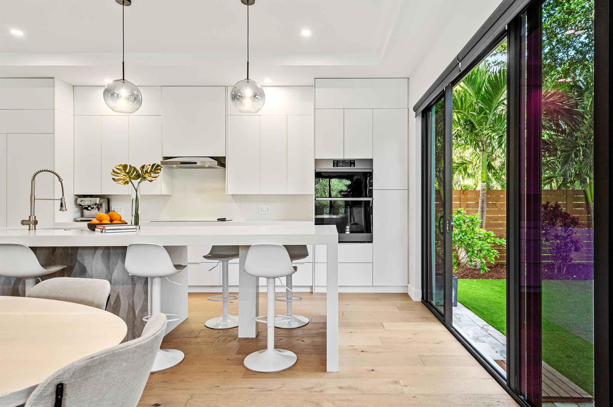 Tunison Palms - Residential