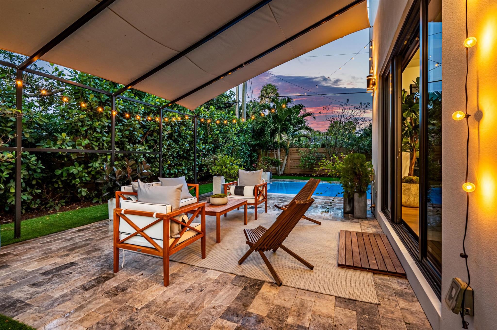 Tunison Palms - Residential