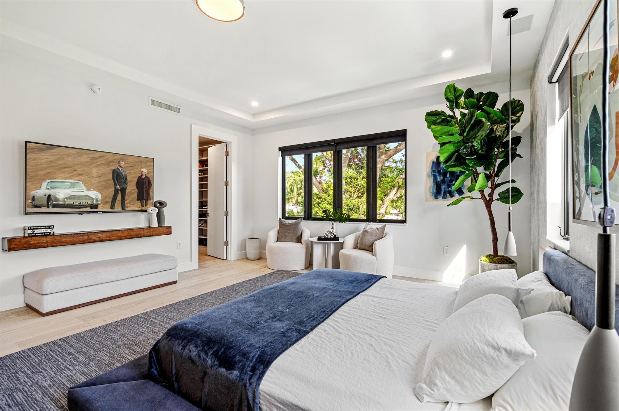 Tunison Palms - Residential