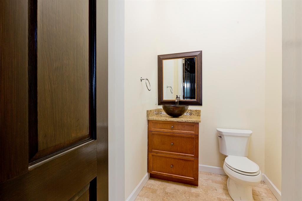 PALM BEACH POINT - Residential