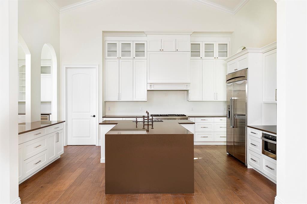 PALM BEACH POINT - Residential