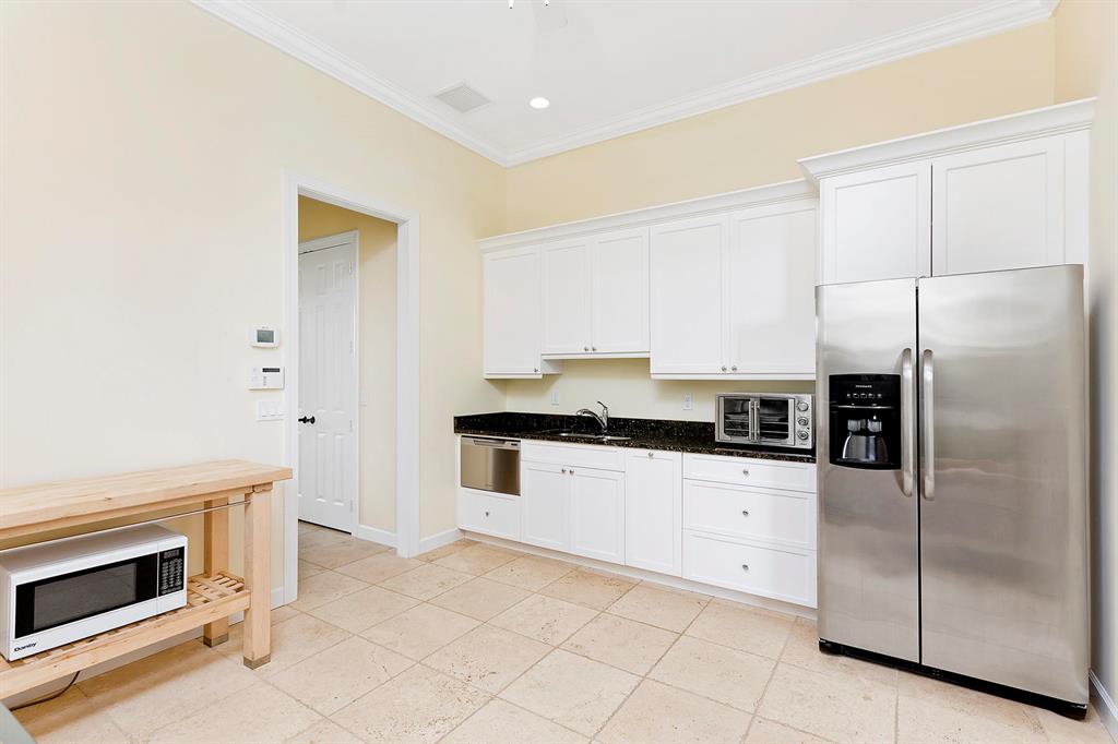 PALM BEACH POINT - Residential