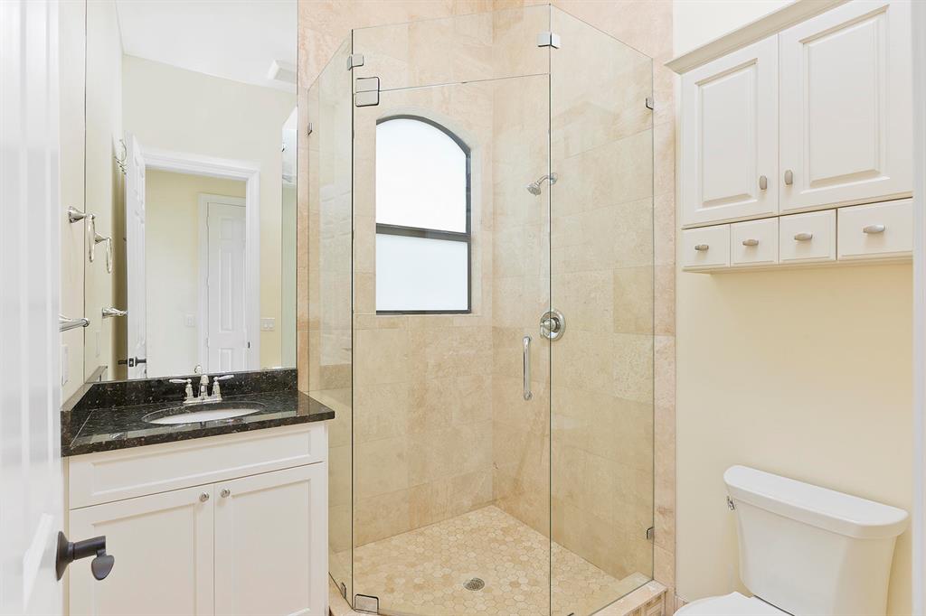 PALM BEACH POINT - Residential