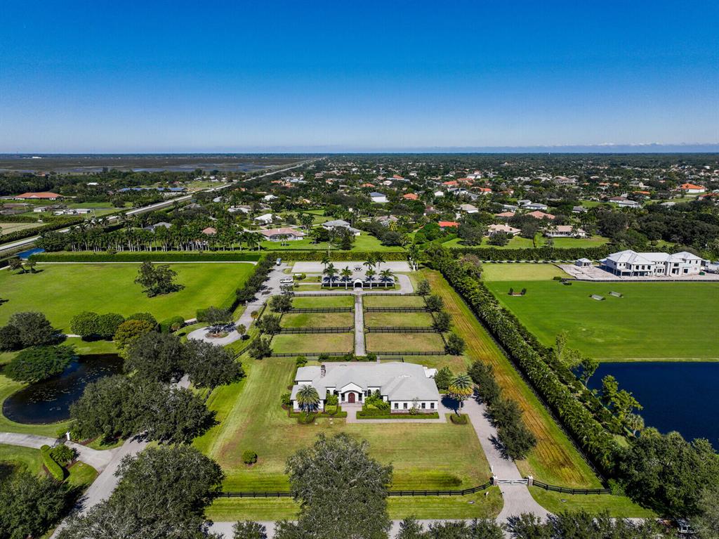 PALM BEACH POINT - Residential