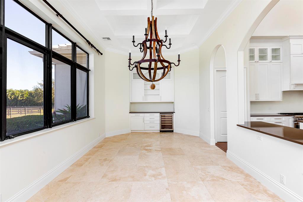 PALM BEACH POINT - Residential