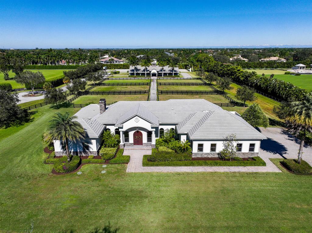 PALM BEACH POINT - Residential