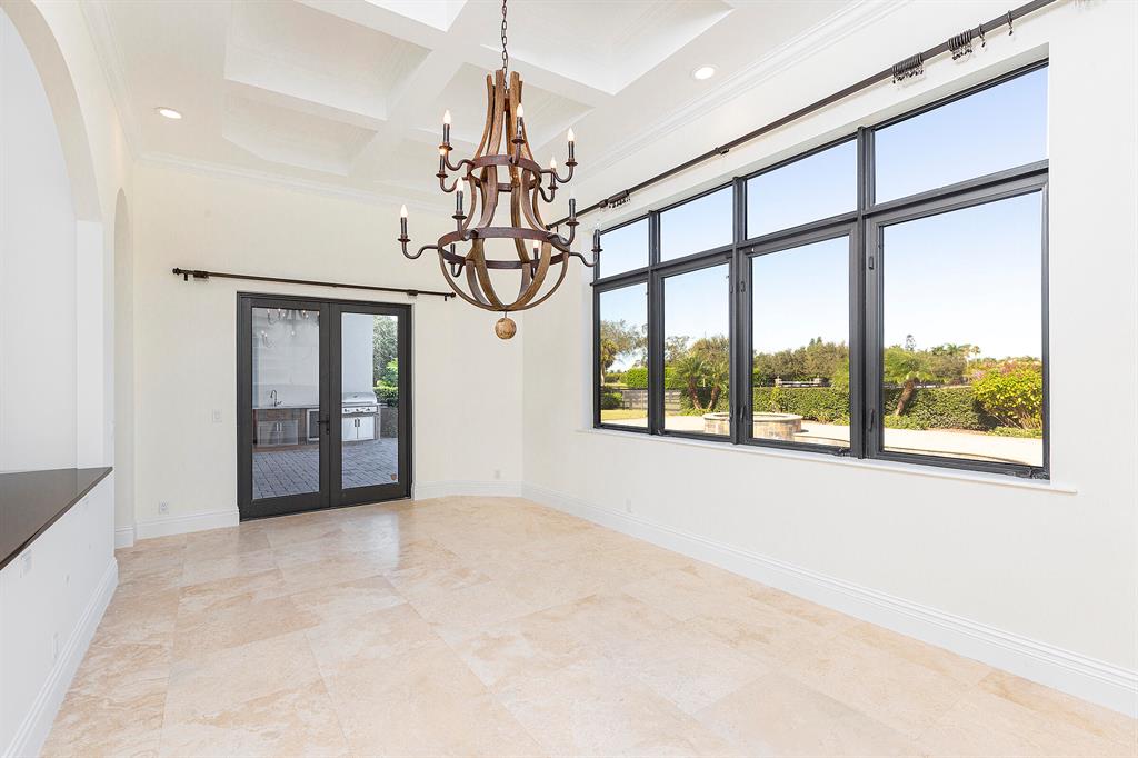 PALM BEACH POINT - Residential