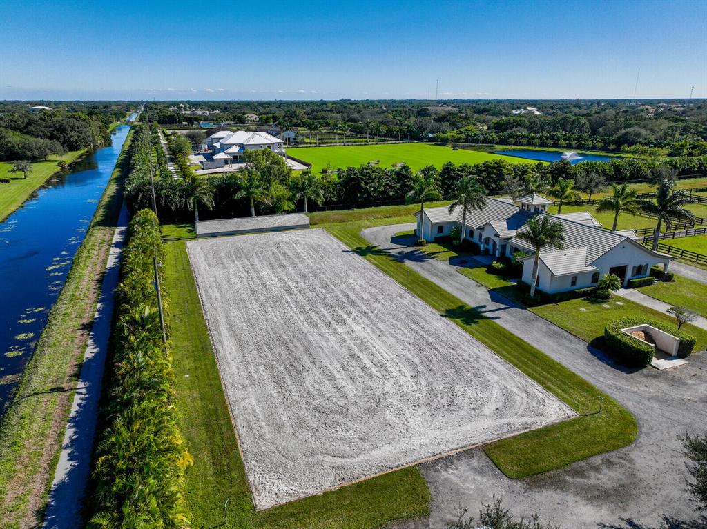 PALM BEACH POINT - Residential