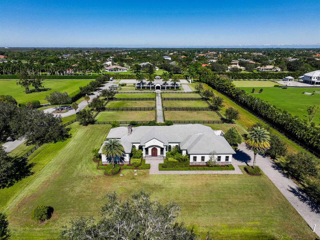 PALM BEACH POINT - Residential