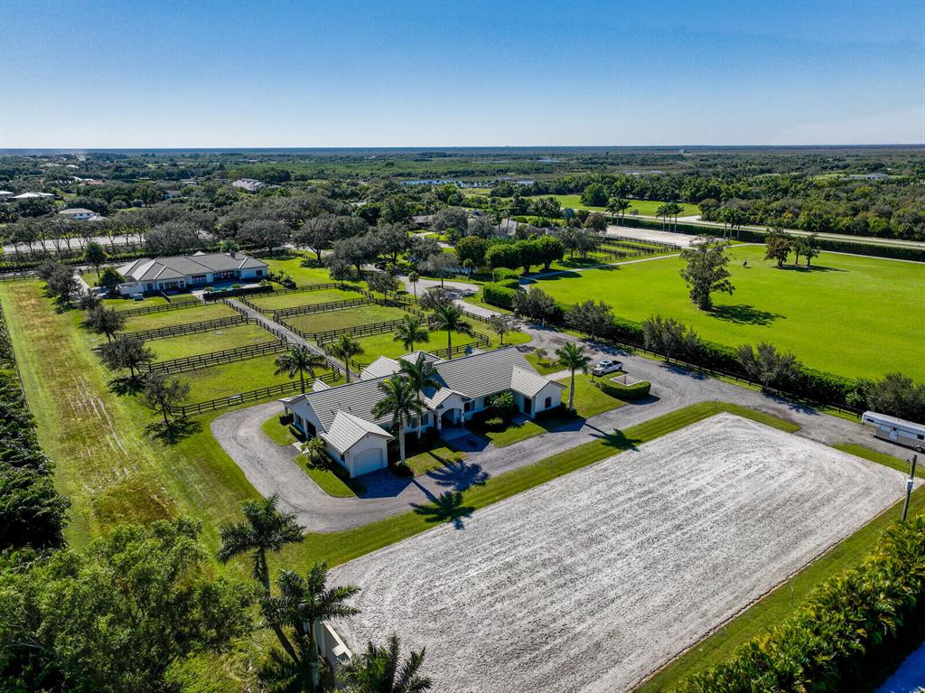 PALM BEACH POINT - Residential